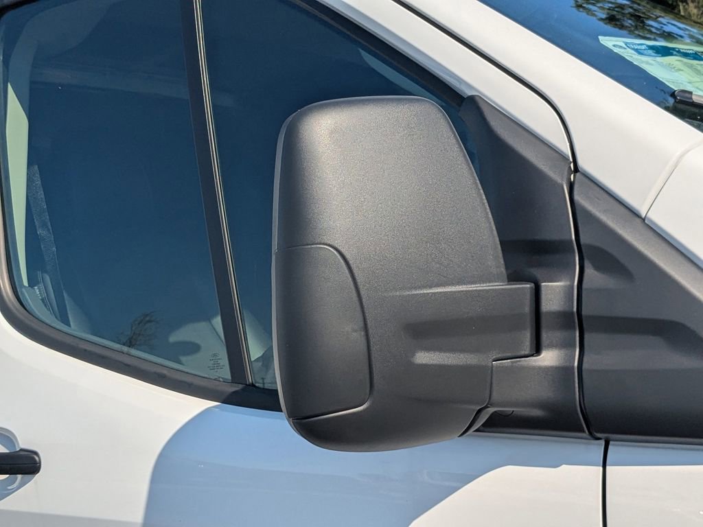 New 2025 Ford Transit 250 Low Roof w/ Load Area Protection Package image 13