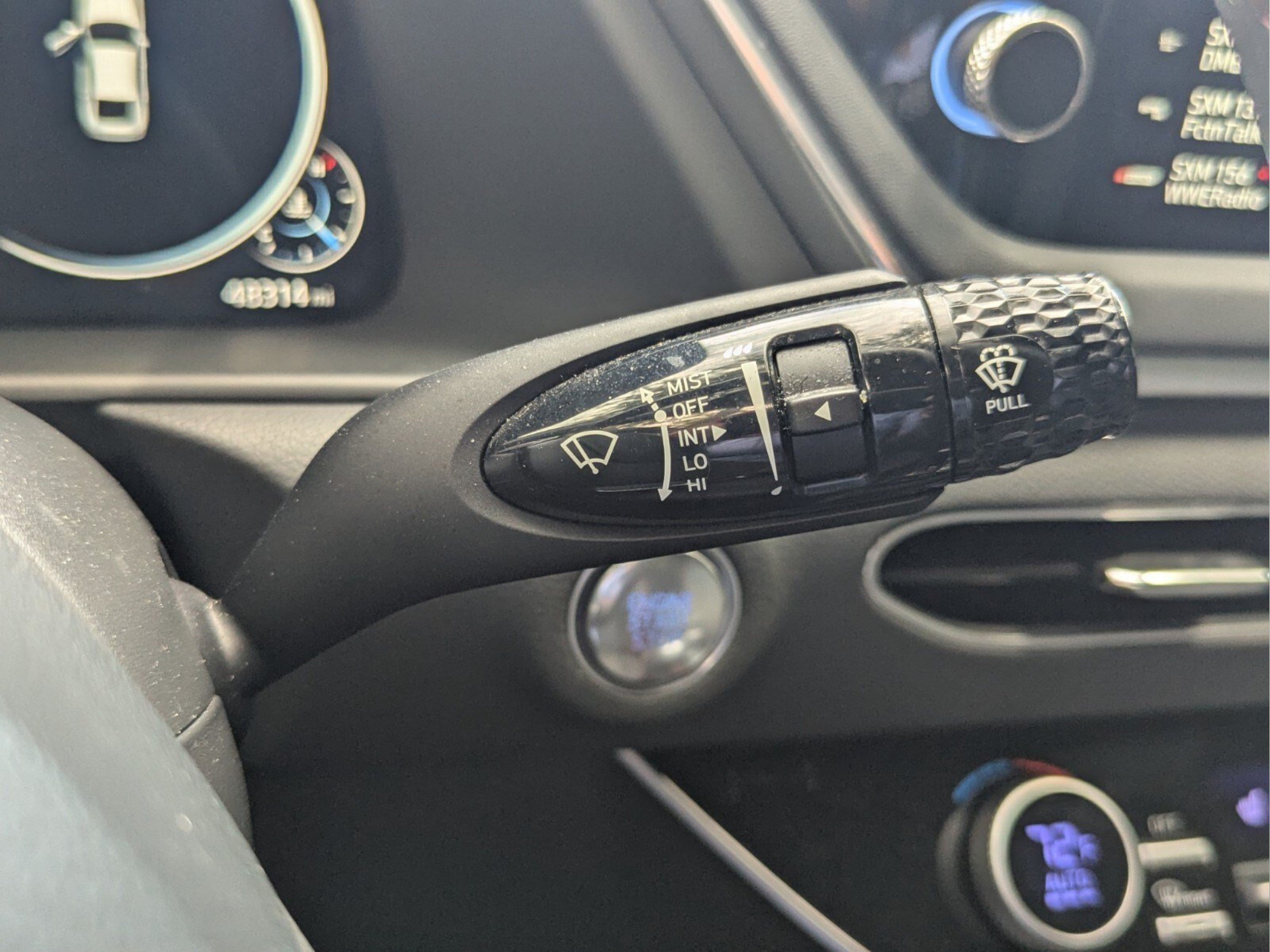 Used 2023 Hyundai Sonata SEL Plus FWD image 24