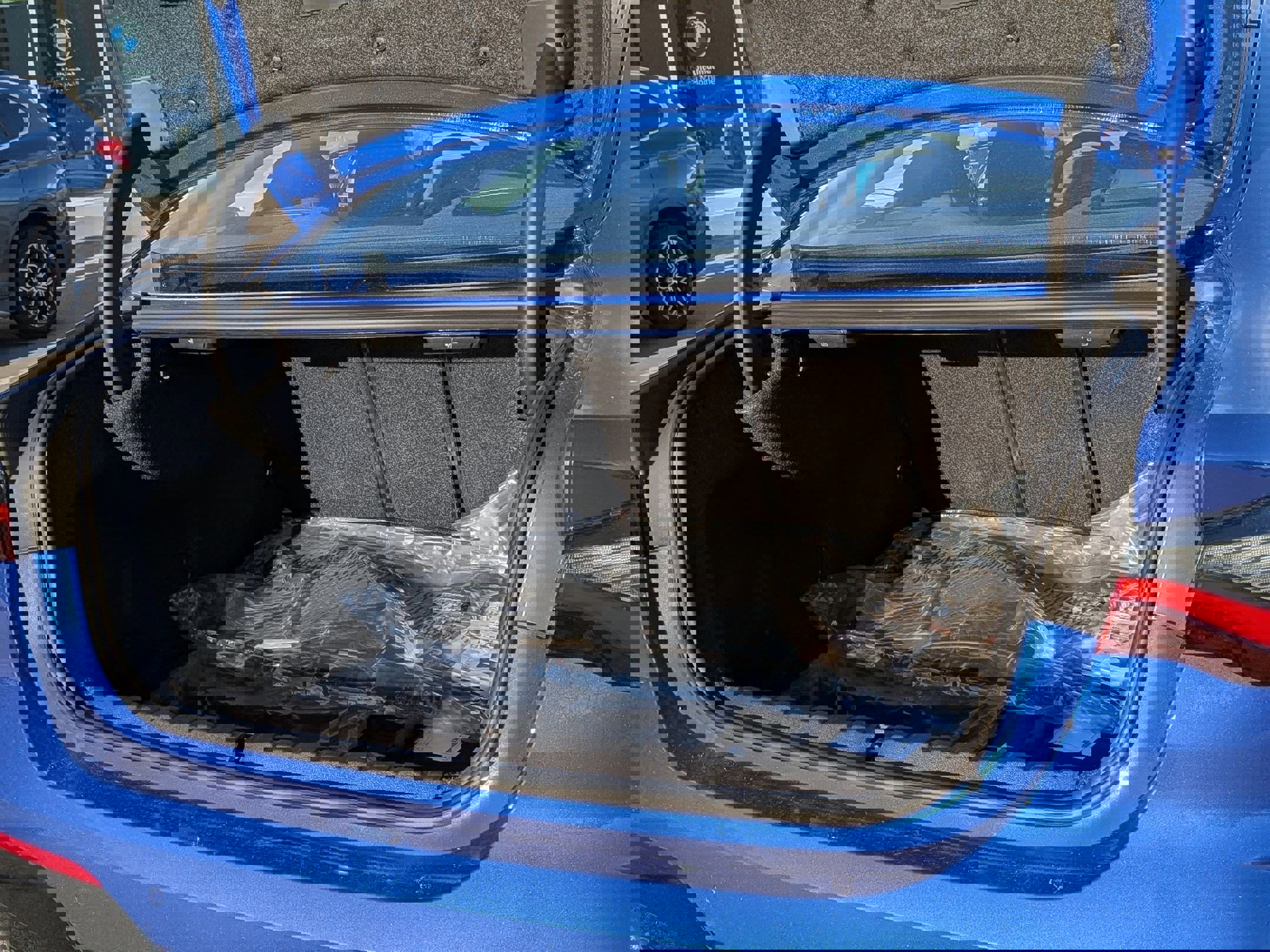 New 2026 BMW 430i Coupe w/ M Sport Package image 28