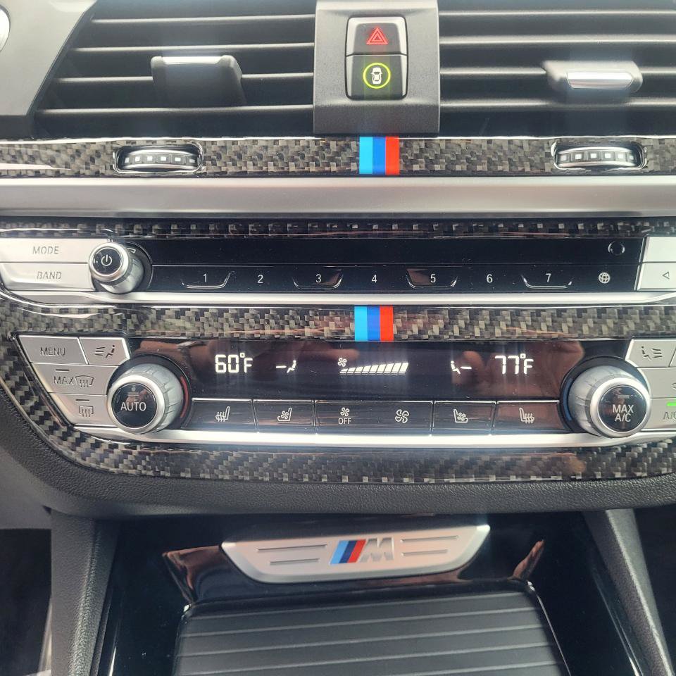 Used 2020 BMW X3 M40i w/ Executive Package AWD/4WD image 25