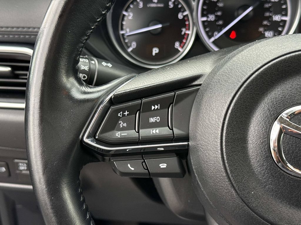 Used 2019 MAZDA CX-5 Touring AWD/4WD image 20