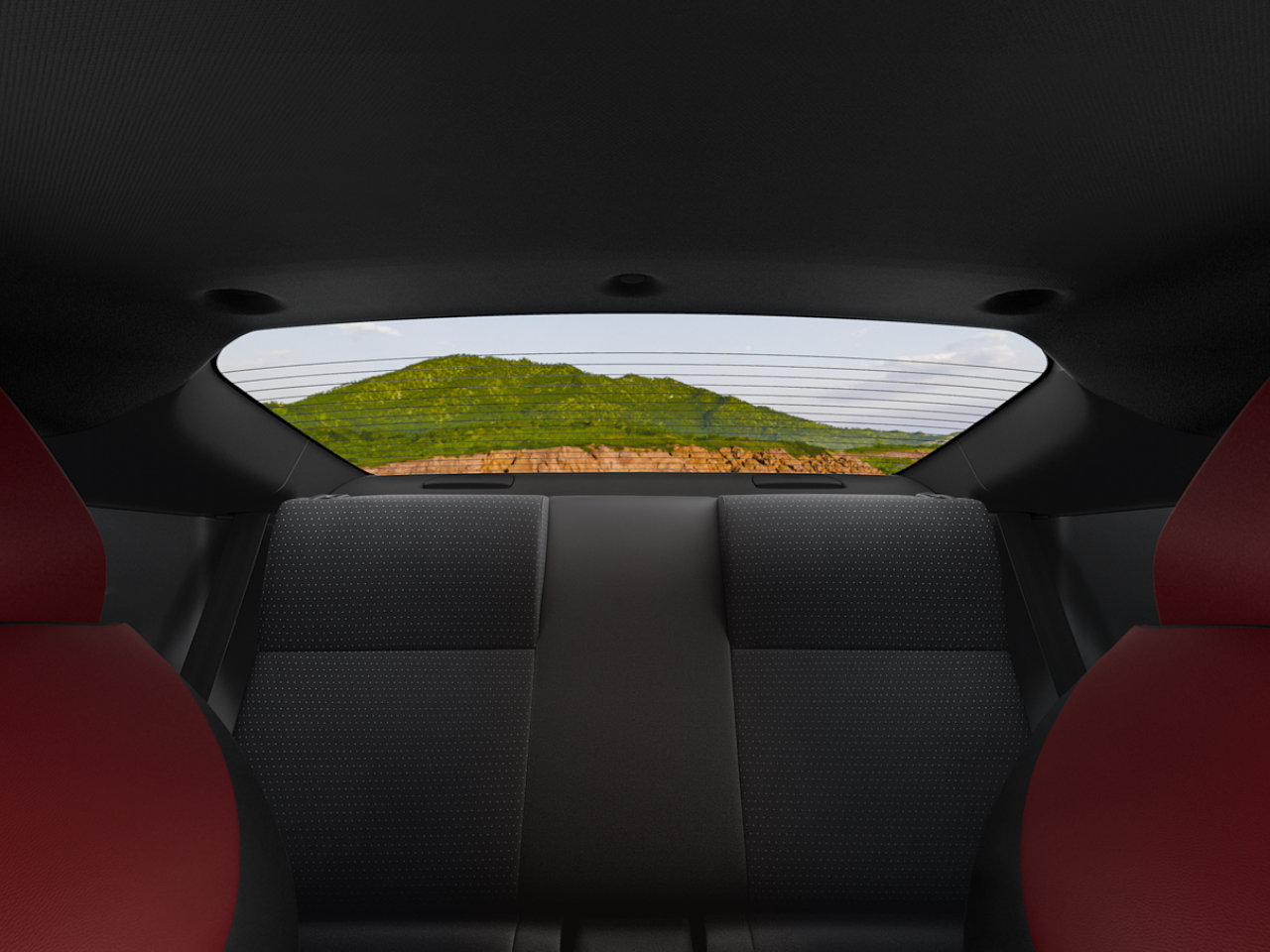 New 2026 Subaru BRZ Limited RWD image 24