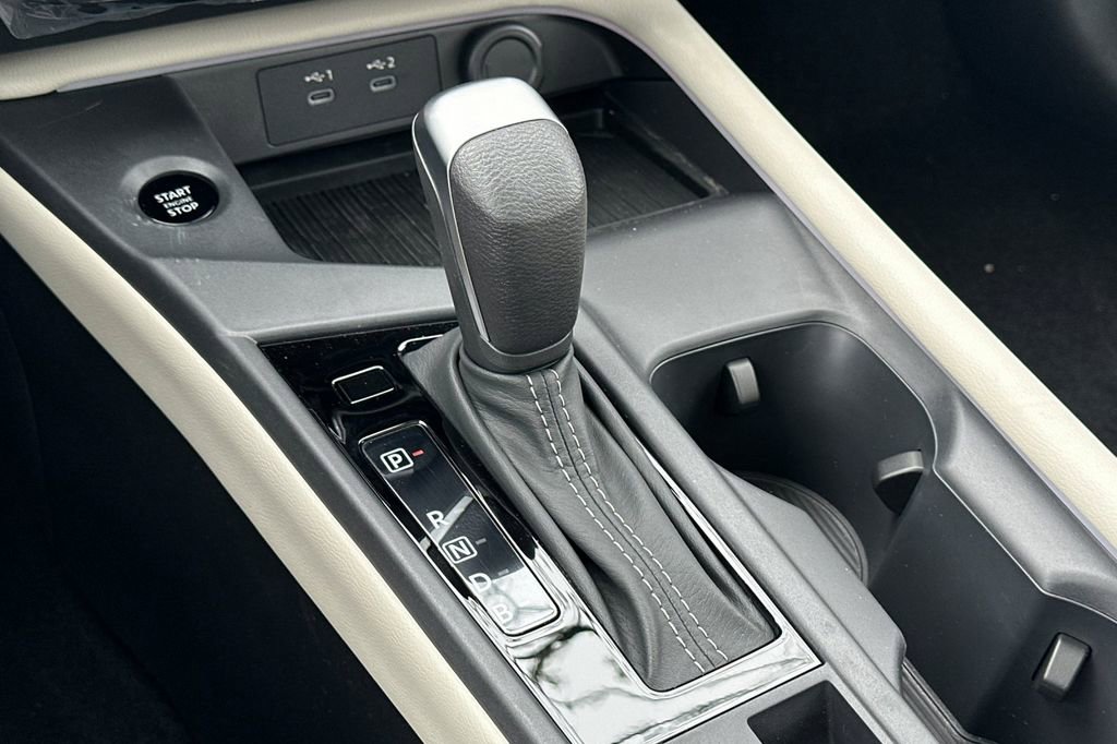 New 2026 Nissan Sentra SL w/ Floor Mat Package image 20