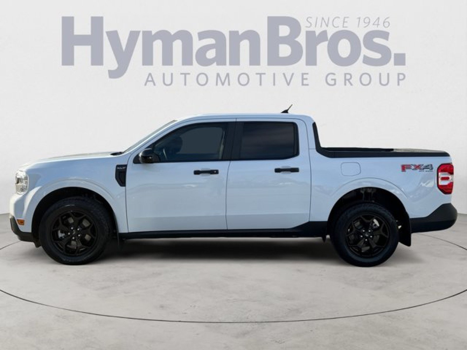 Used 2024 Ford Maverick XLT w/ XLT Luxury Package AWD/4WD image 6