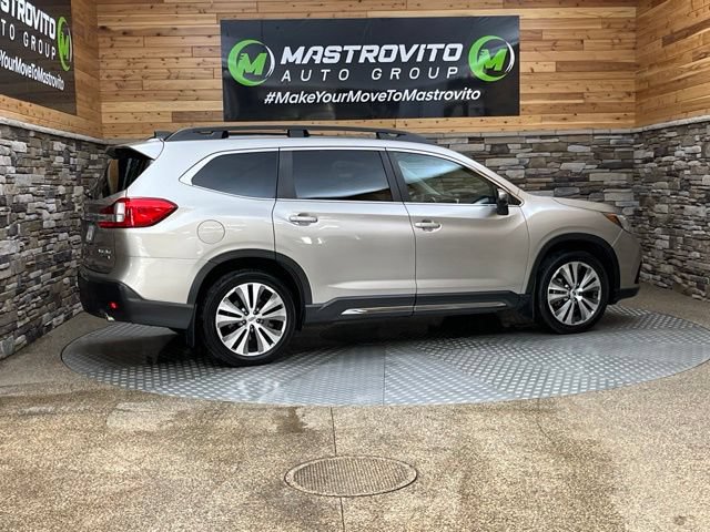 Used 2020 Subaru Ascent Limited w/ Technology Package AWD/4WD image 14