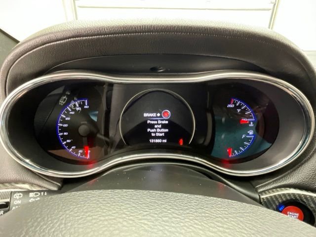 Used 2020 Jeep Grand Cherokee SRT AWD/4WD image 7