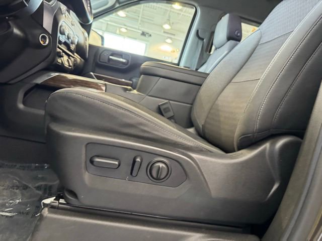 Used 2019 GMC Sierra 1500 Elevation w/ Elevation Value Package image 8