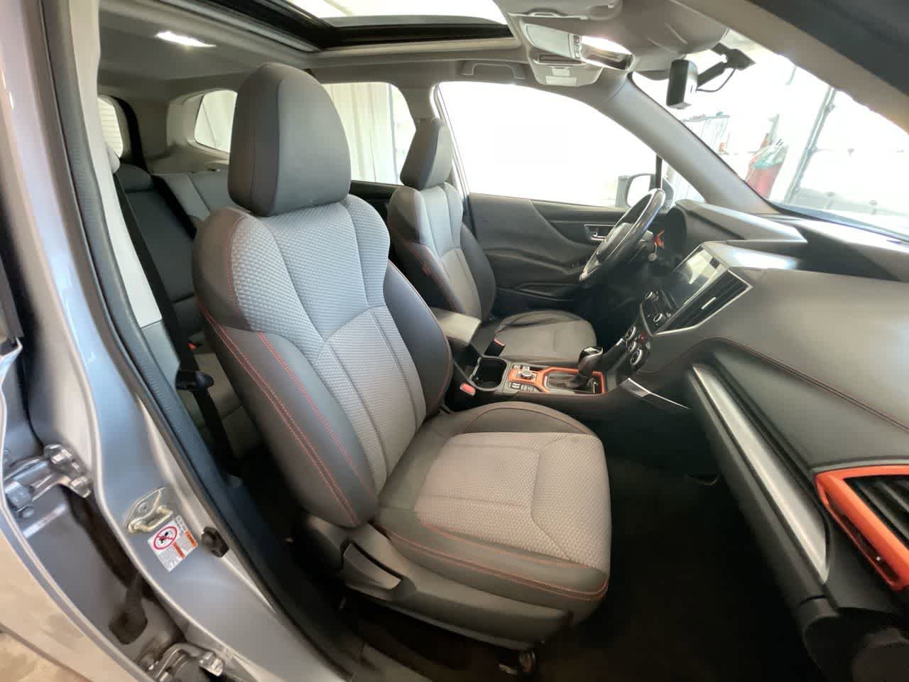 Used 2019 Subaru Forester Sport w/ Popular Package #2 AWD/4WD image 25