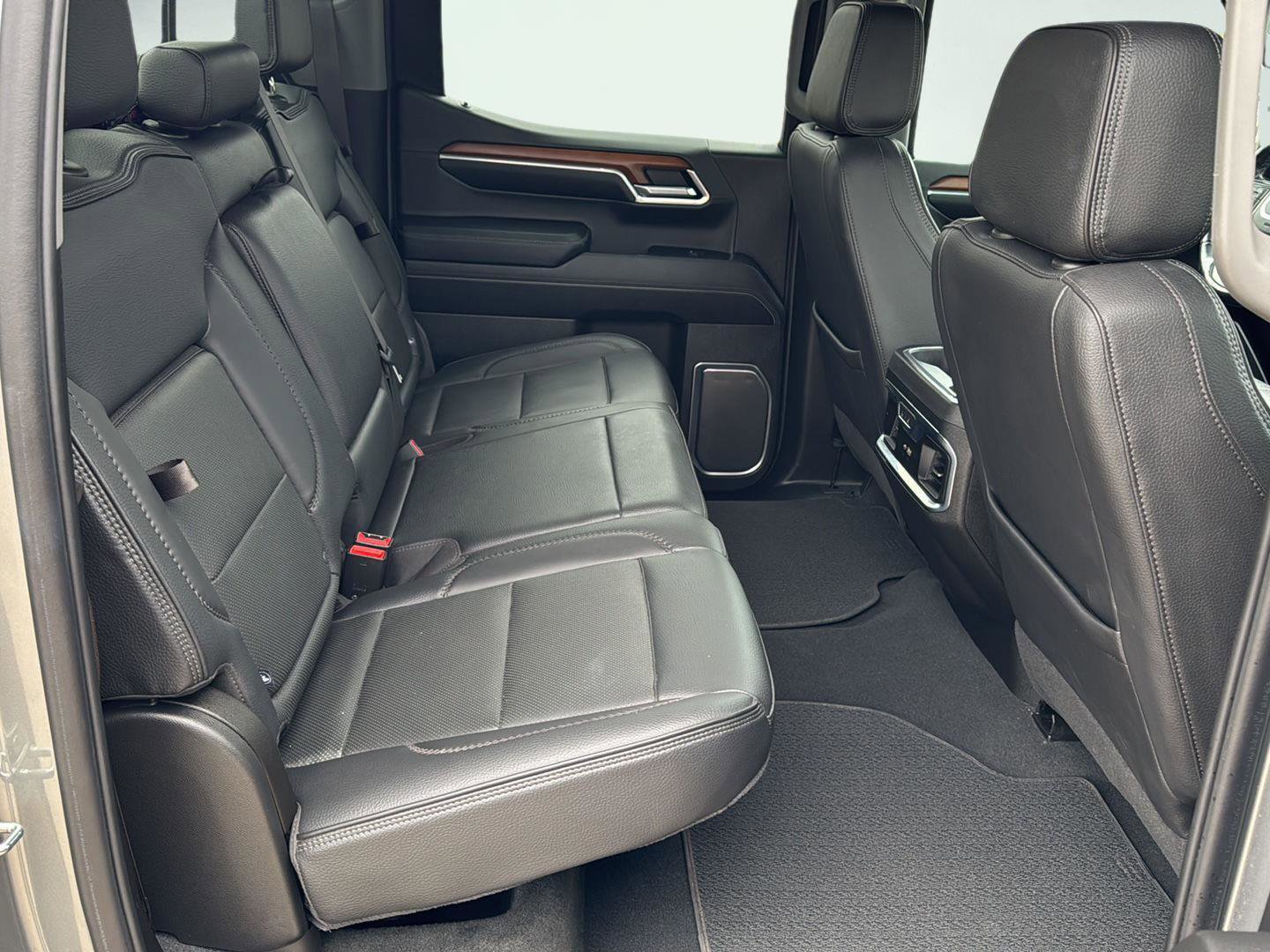 Used 2023 GMC Sierra 1500 Denali w/ Technology Package image 27