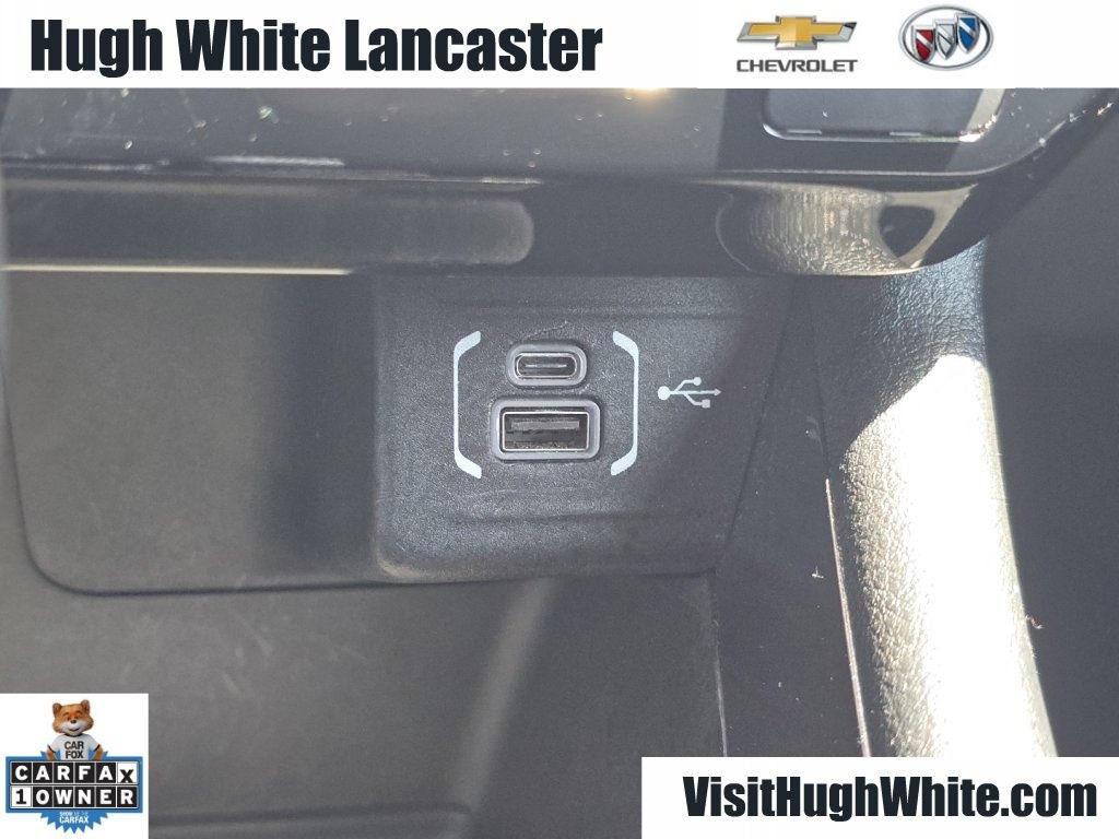 Used 2024 Jeep Compass Latitude AWD/4WD image 28