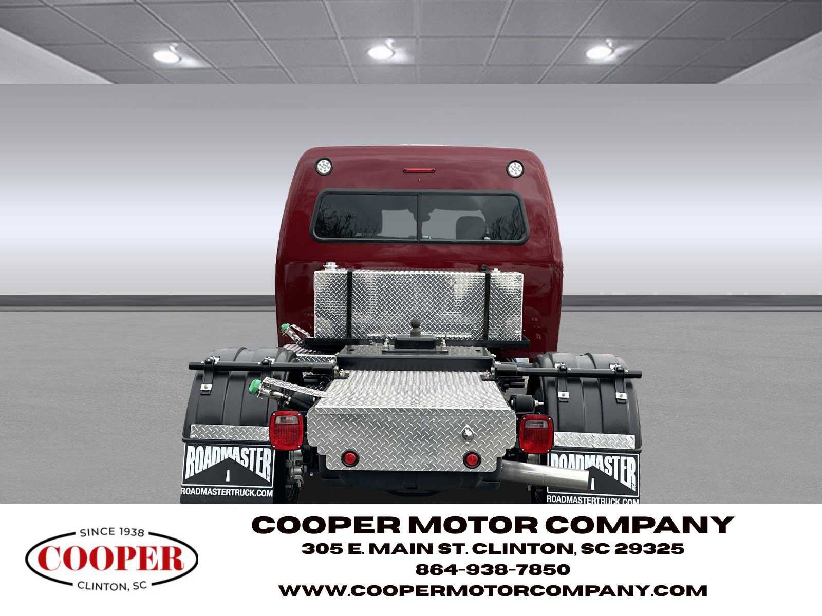 Used 2024 RAM 5500 SLT w/ Quick Order Package 2YG SLT image 6