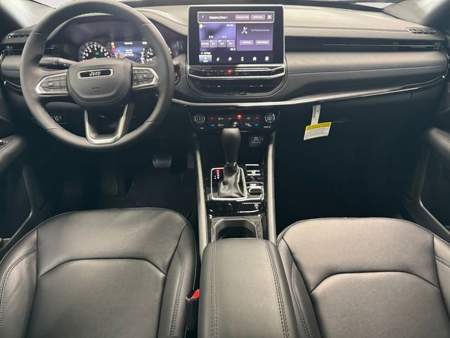 New 2026 Jeep Compass Limited image 15
