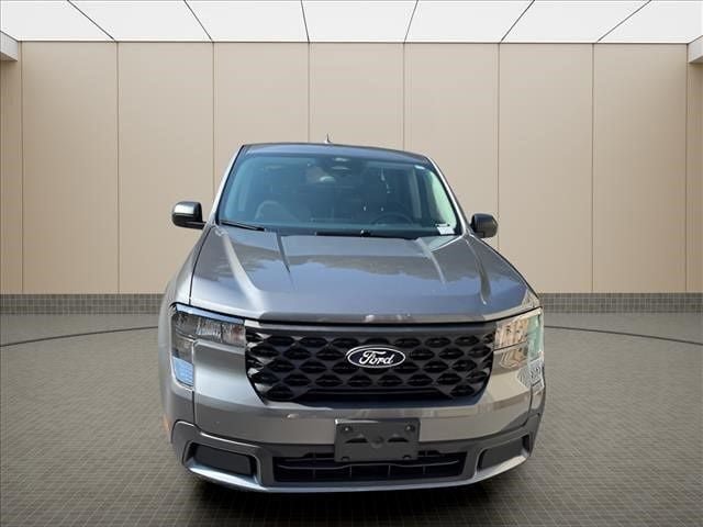 Used 2026 Ford Maverick XLT AWD/4WD image 7