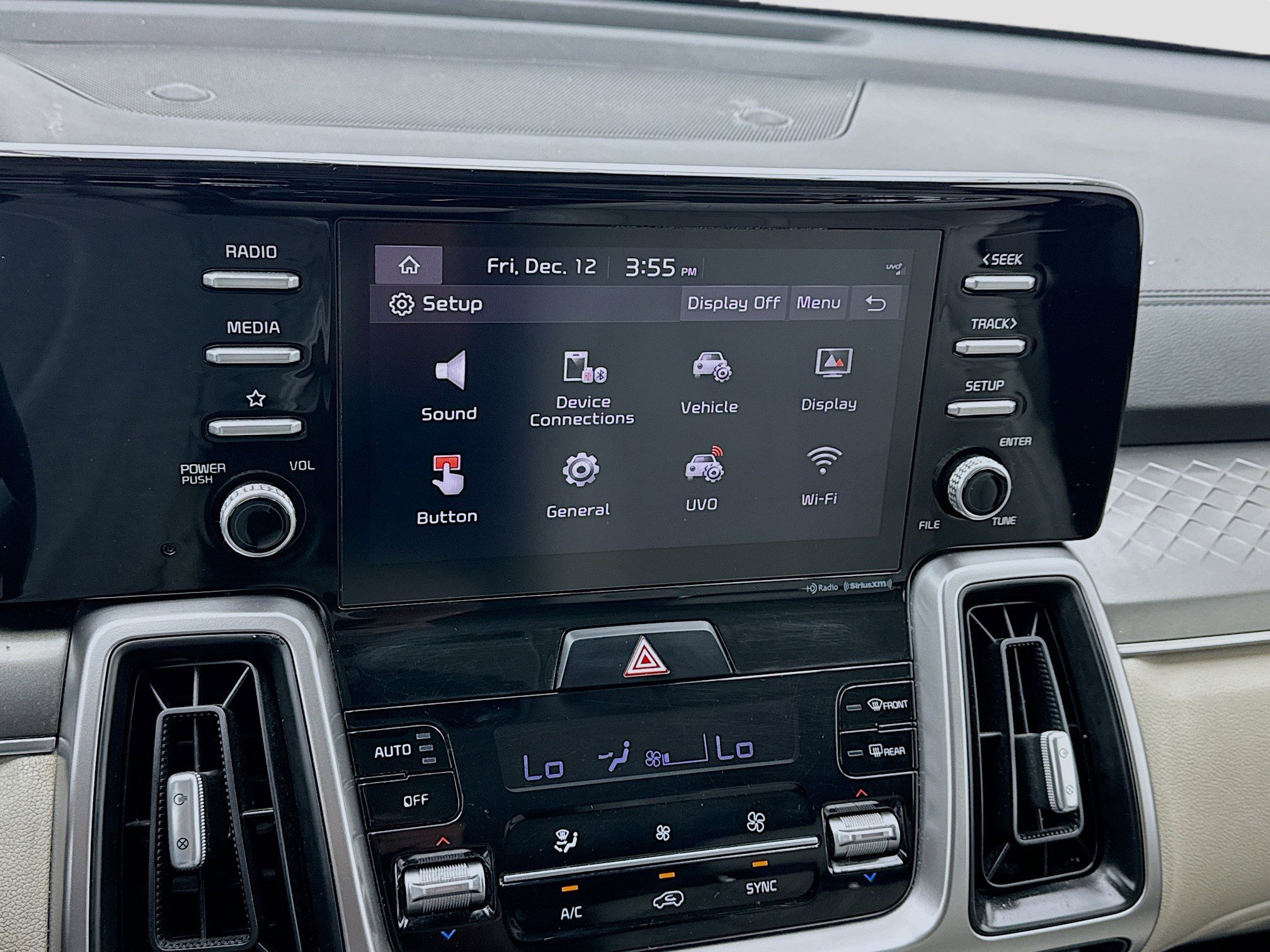 Used 2021 Kia Sorento S w/ Panoramic Sunroof Package image 9