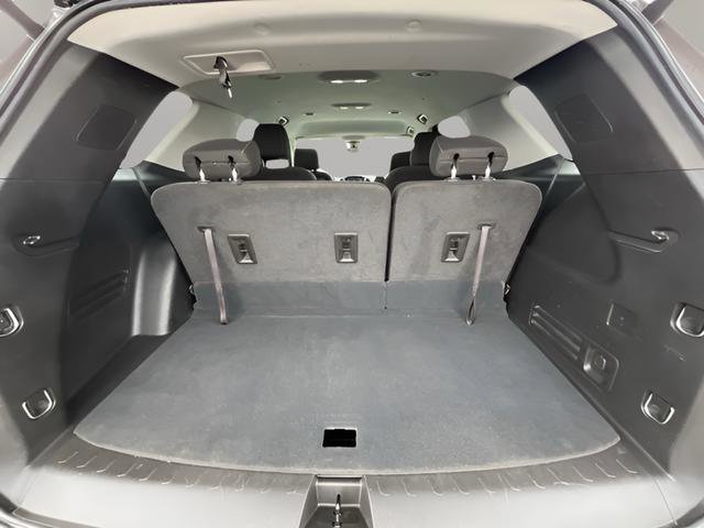 Certified 2021 Chevrolet Traverse LT image 31