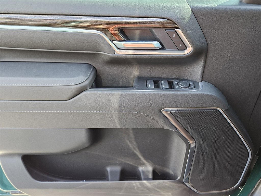 New 2026 GMC Sierra 3500 SLE image 27