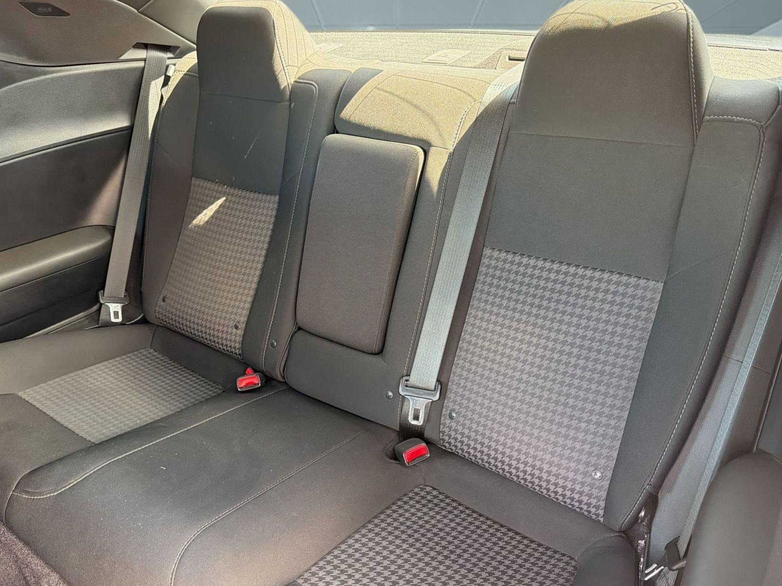 Used 2018 Dodge Challenger R/T Scat Pack w/ Dynamics Package image 25