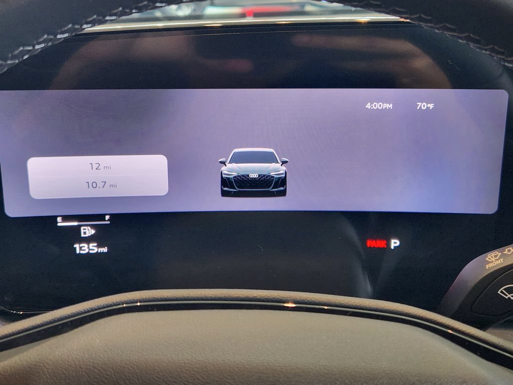 New 2026 Audi A6 Premium Plus AWD/4WD image 22