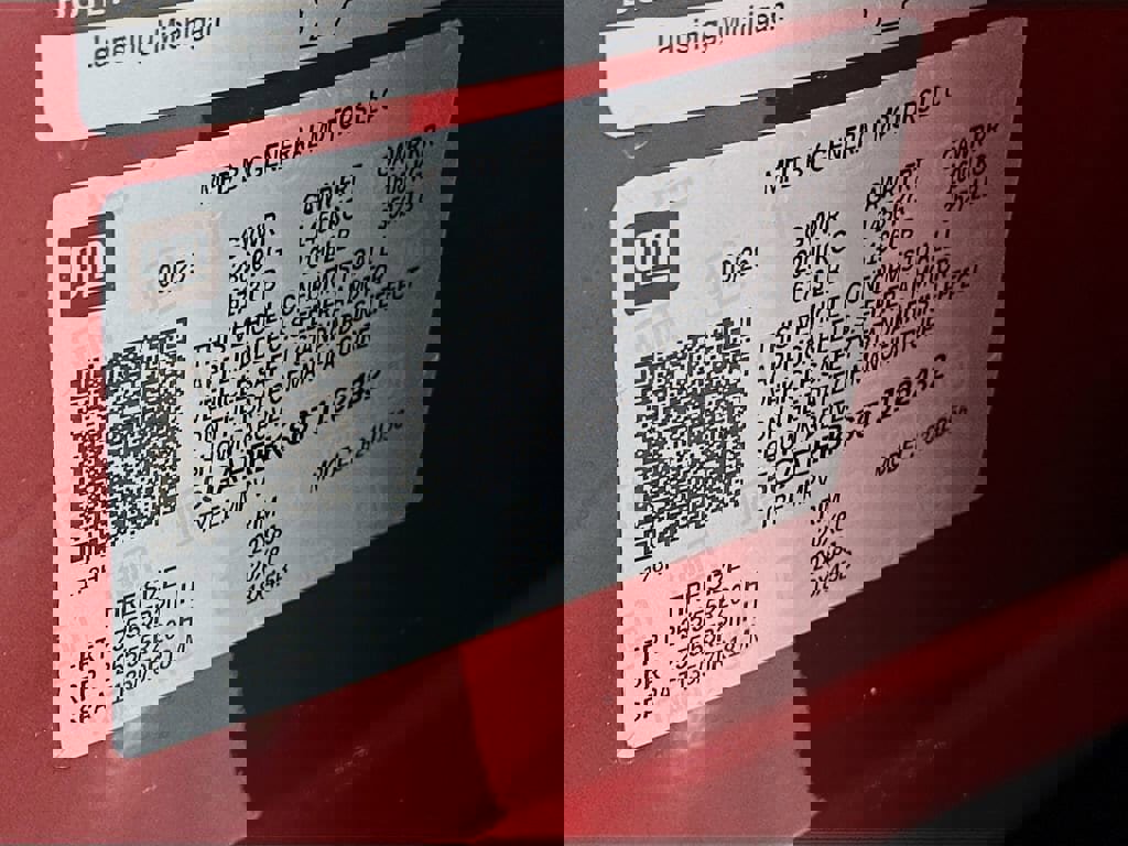 New 2026 Buick Enclave Sport Touring w/ Power Package image 34