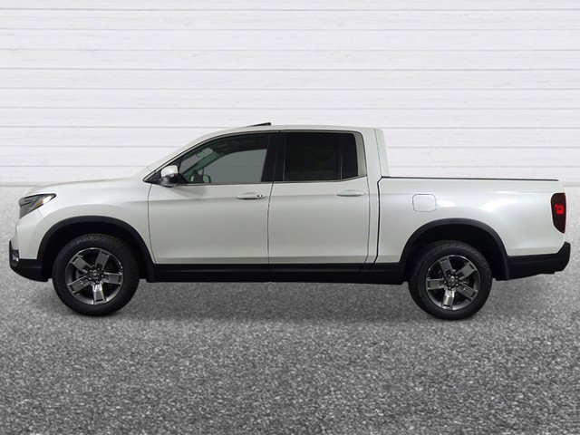 New 2026 Honda Ridgeline RTL image 3