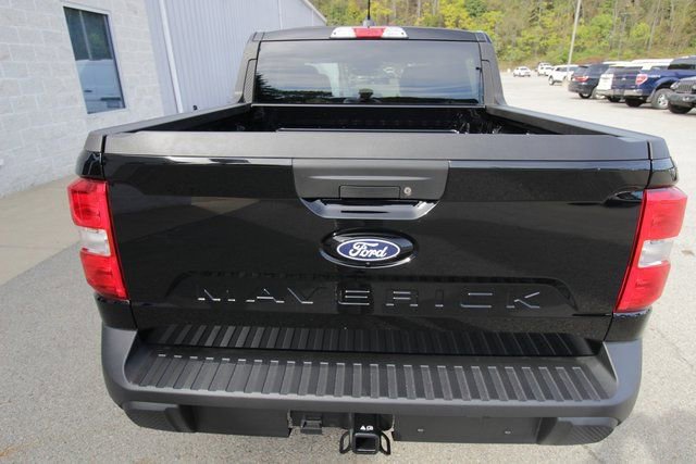 New 2025 Ford Maverick XLT w/ Equipment Group 302A image 10