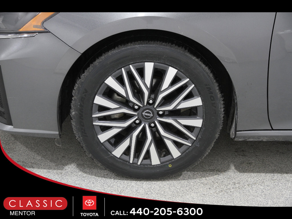 Used 2024 Nissan Altima 2.5 SV image 20