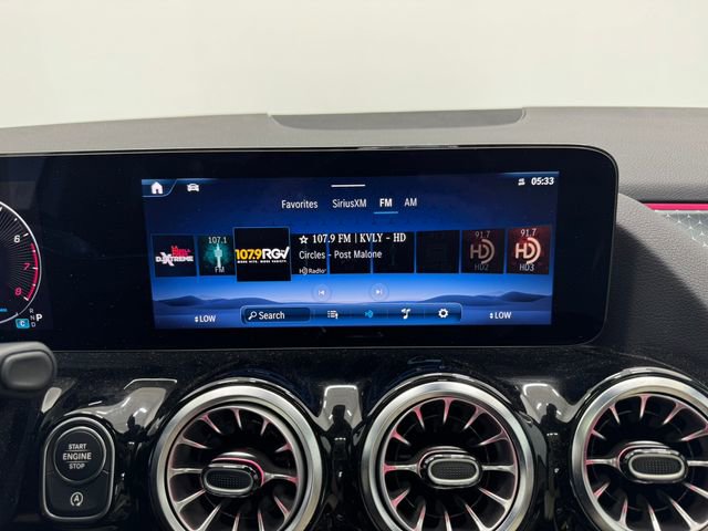 Certified 2025 Mercedes-Benz GLA 250 image 26