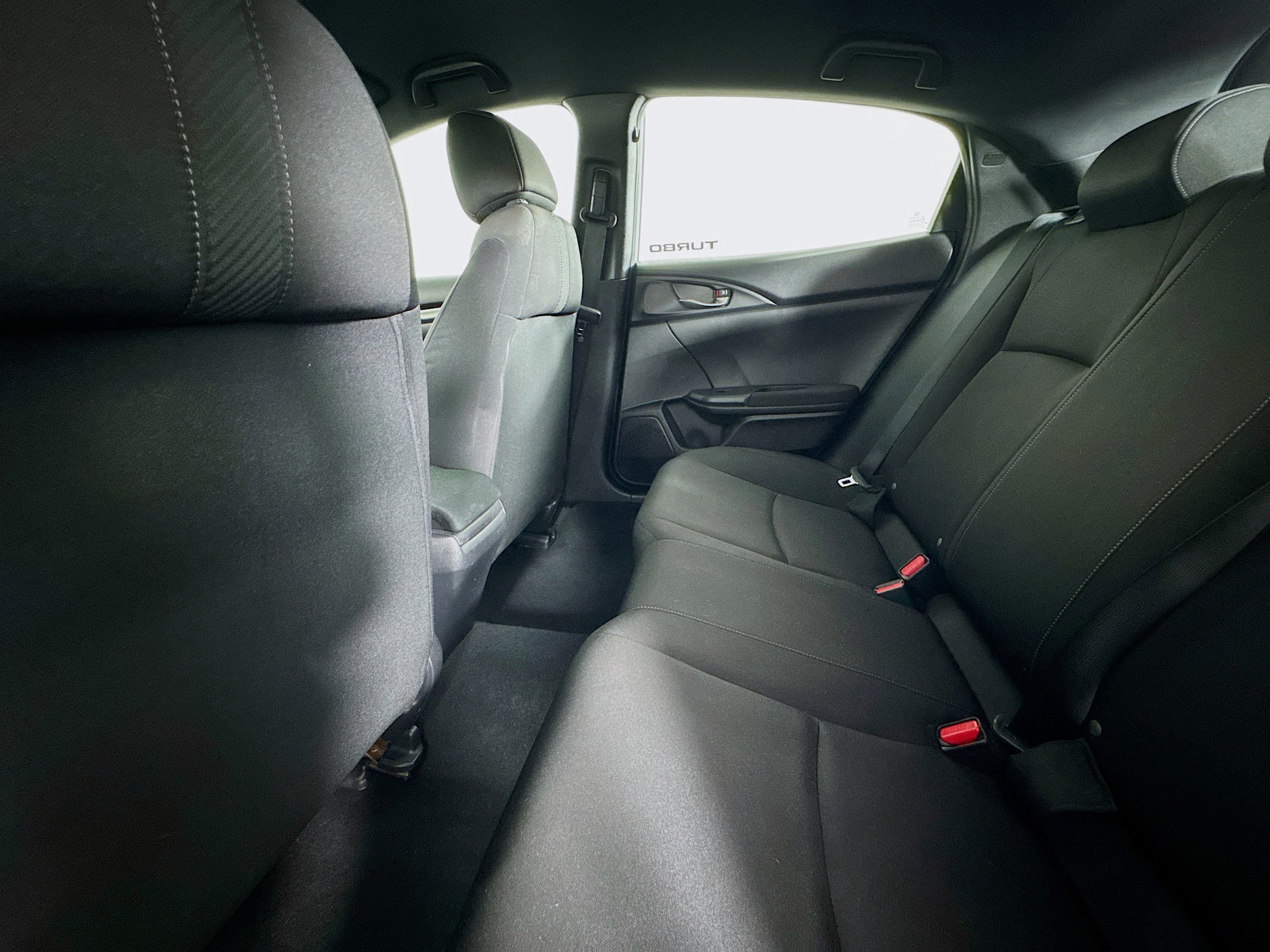 Used 2018 Honda Civic Sport image 23