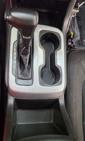 Used 2018 Chevrolet Colorado LT AWD/4WD image 19
