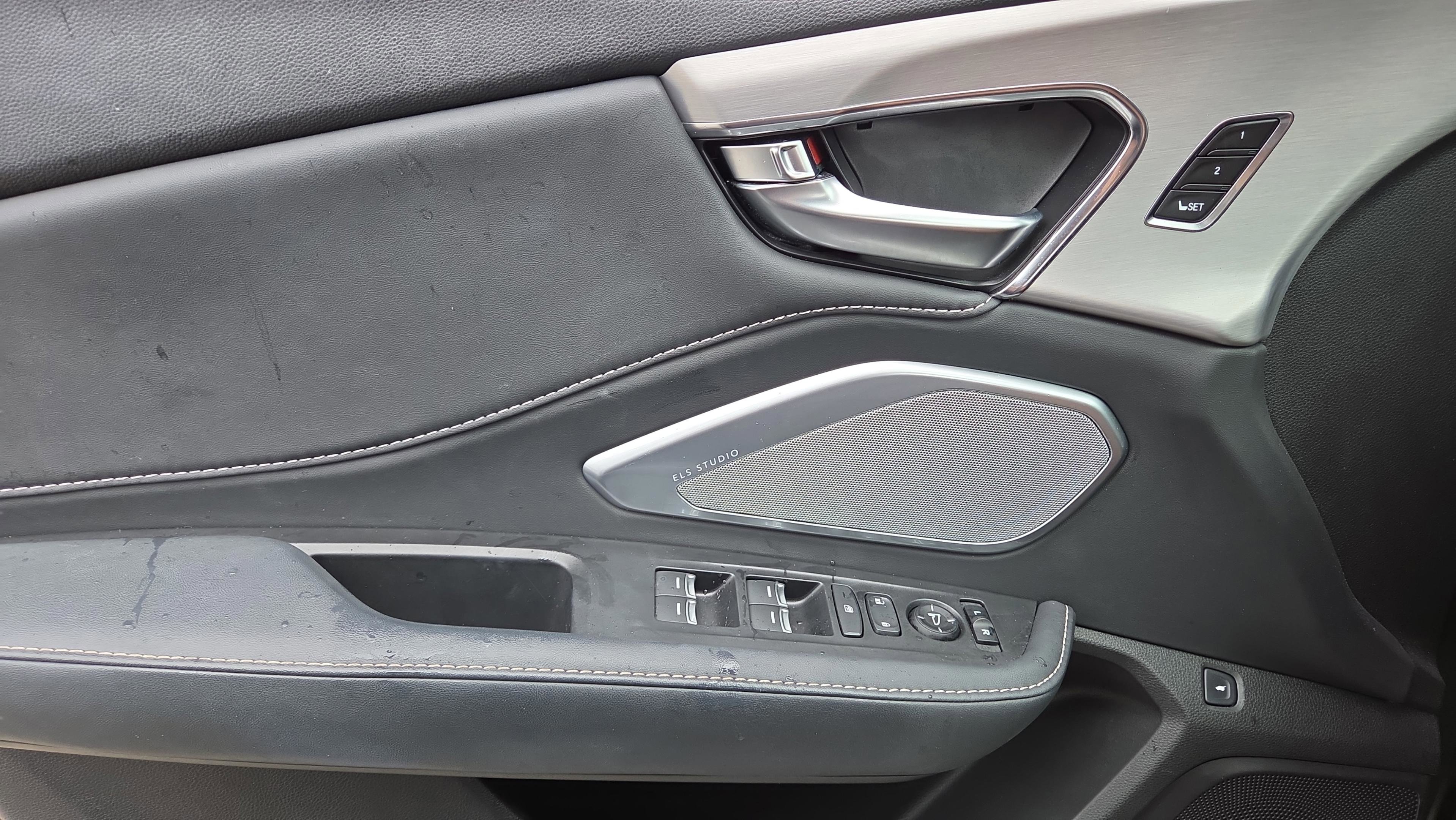 Used 2023 Acura RDX FWD w/ Technology Package image 40