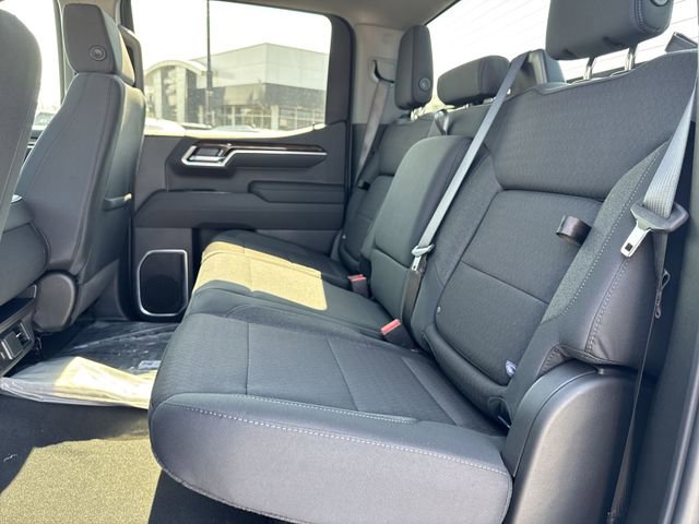 New 2026 GMC Sierra 1500 Elevation image 22