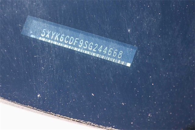 Used 2025 Kia Sportage X-Line image 29