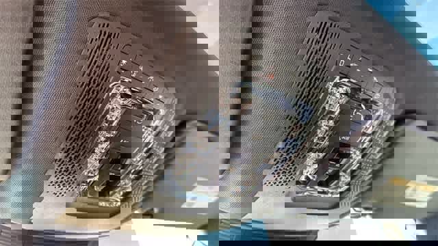 Certified 2025 Mercedes-Benz GLS 450 4MATIC image 50