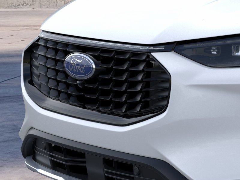 Used 2025 Ford Escape SE w/ PHEV Premium Package FWD image 18