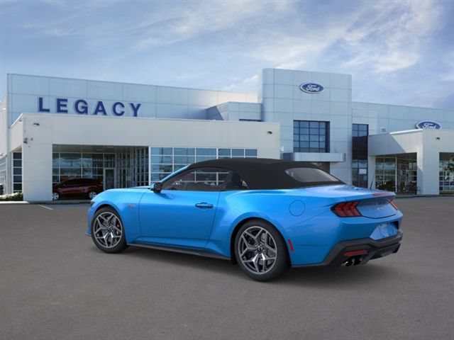 New 2026 Ford Mustang GT Premium w/ GT Performance Package RWD image 4