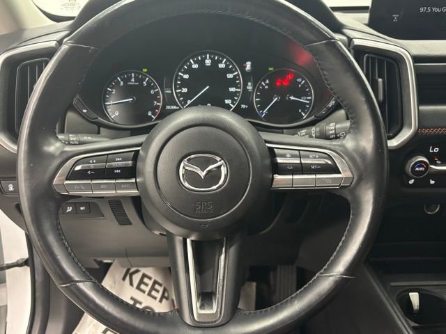 Used 2024 MAZDA CX-50 AWD 2.5 Turbo w/ Cargo Package image 20