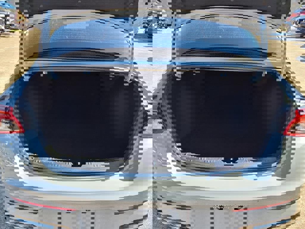 Used 2022 Kia K5 GT-Line image 29