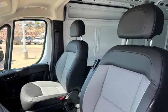 New 2026 RAM ProMaster 2500 image 16