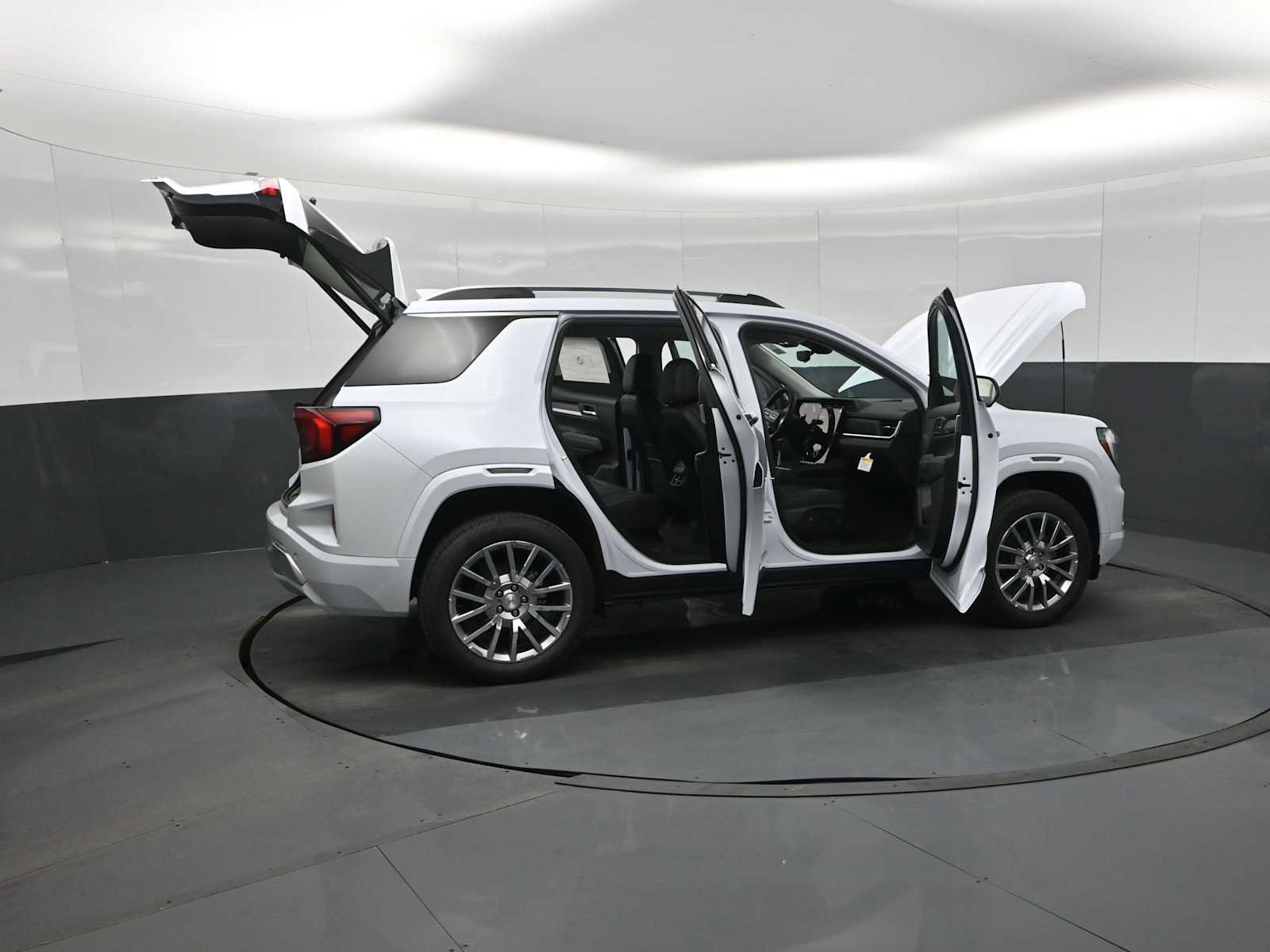 New 2026 GMC Terrain Denali image 35