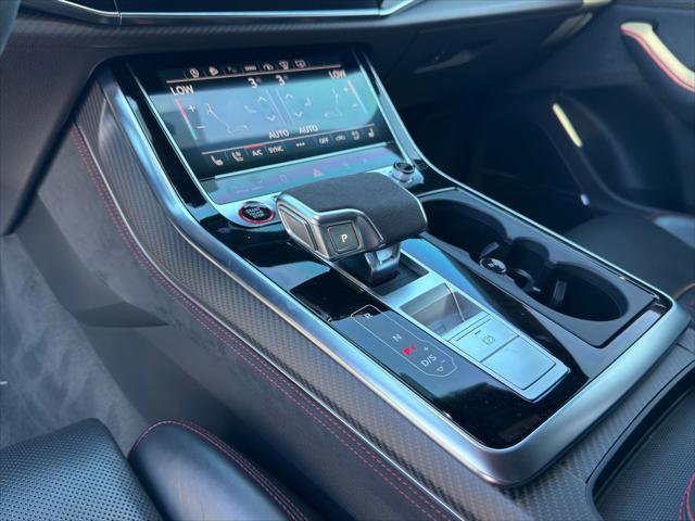 Used 2023 Audi RS Q8 AWD/4WD image 19