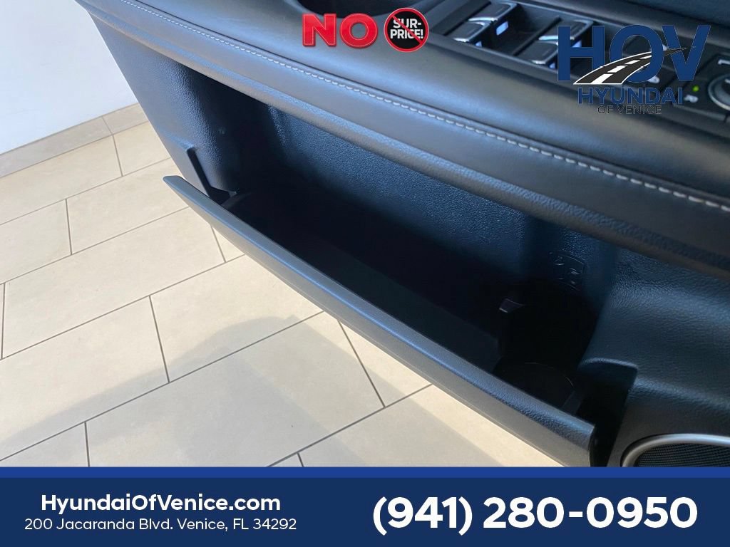 Used 2022 Lexus RX 350L Luxury w/ Accessory Package (Z1) FWD image 25