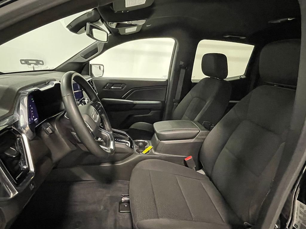 Used 2023 GMC Canyon Elevation w/ Convenience Package image 25