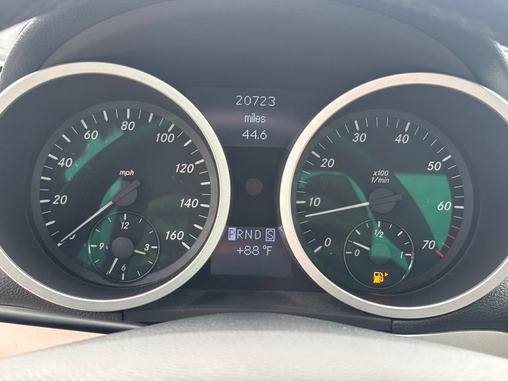 Used 2006 Mercedes-Benz SLK 280 image 15