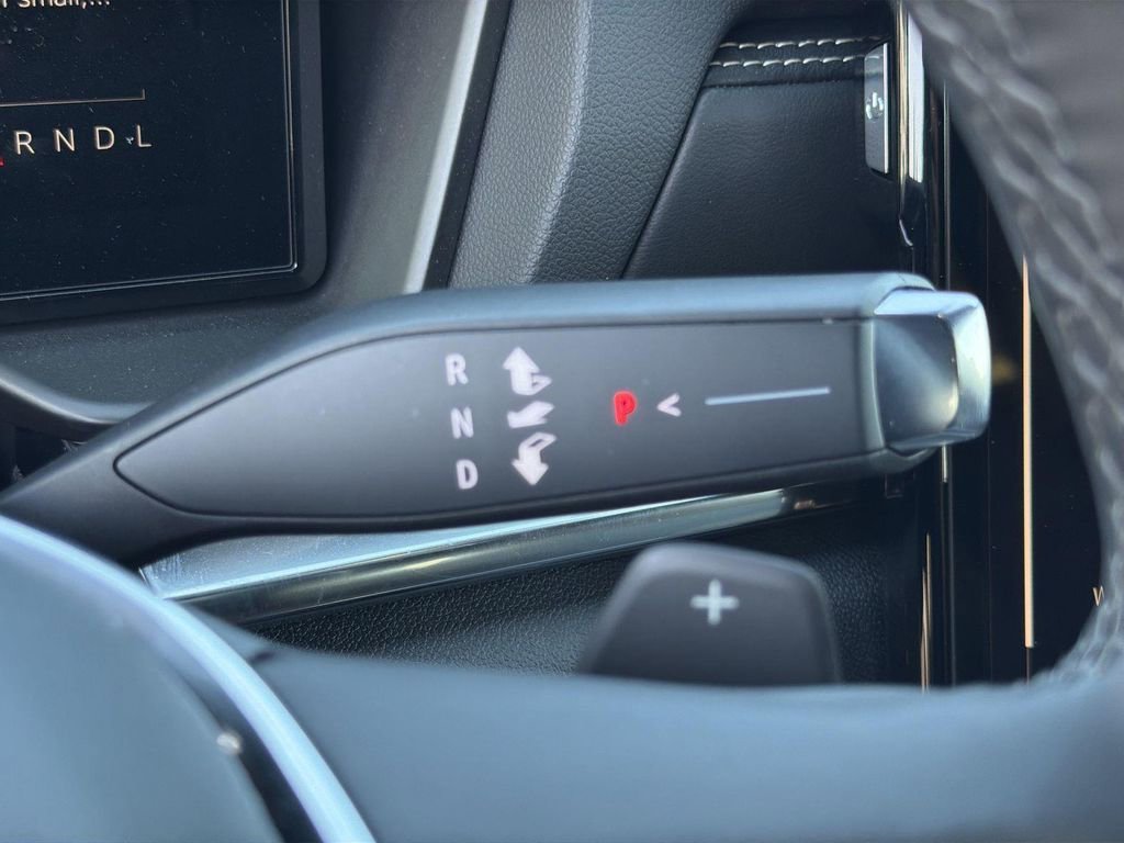 Used 2026 GMC Terrain Elevation FWD image 12