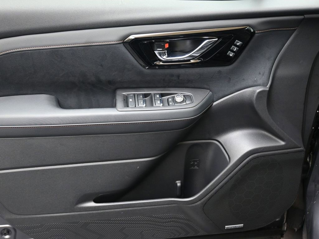 New 2026 Subaru Forester Touring image 28