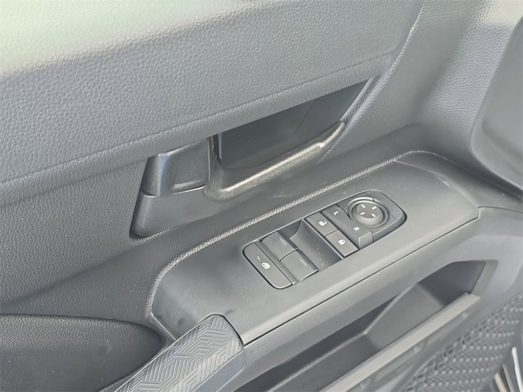 New 2025 Toyota Tacoma SR image 19