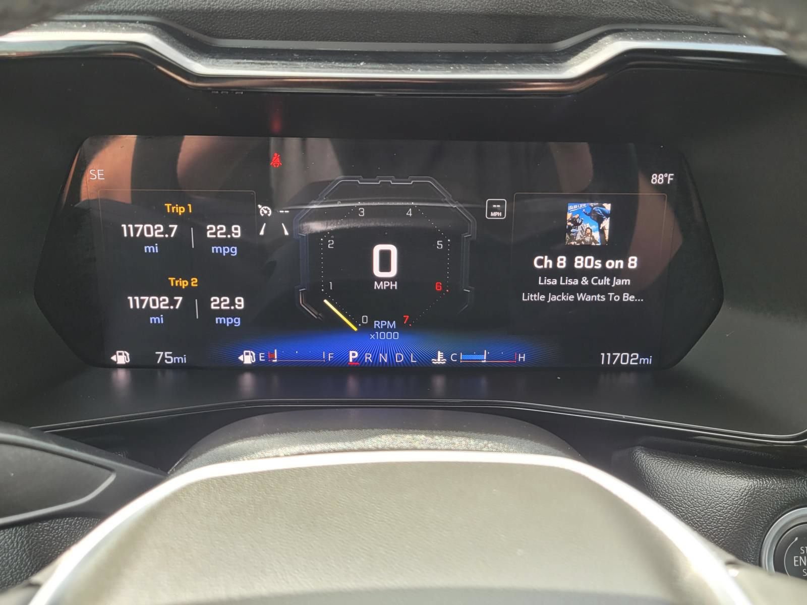 Used 2024 Chevrolet Colorado LT w/ LT Convenience Package RWD image 32