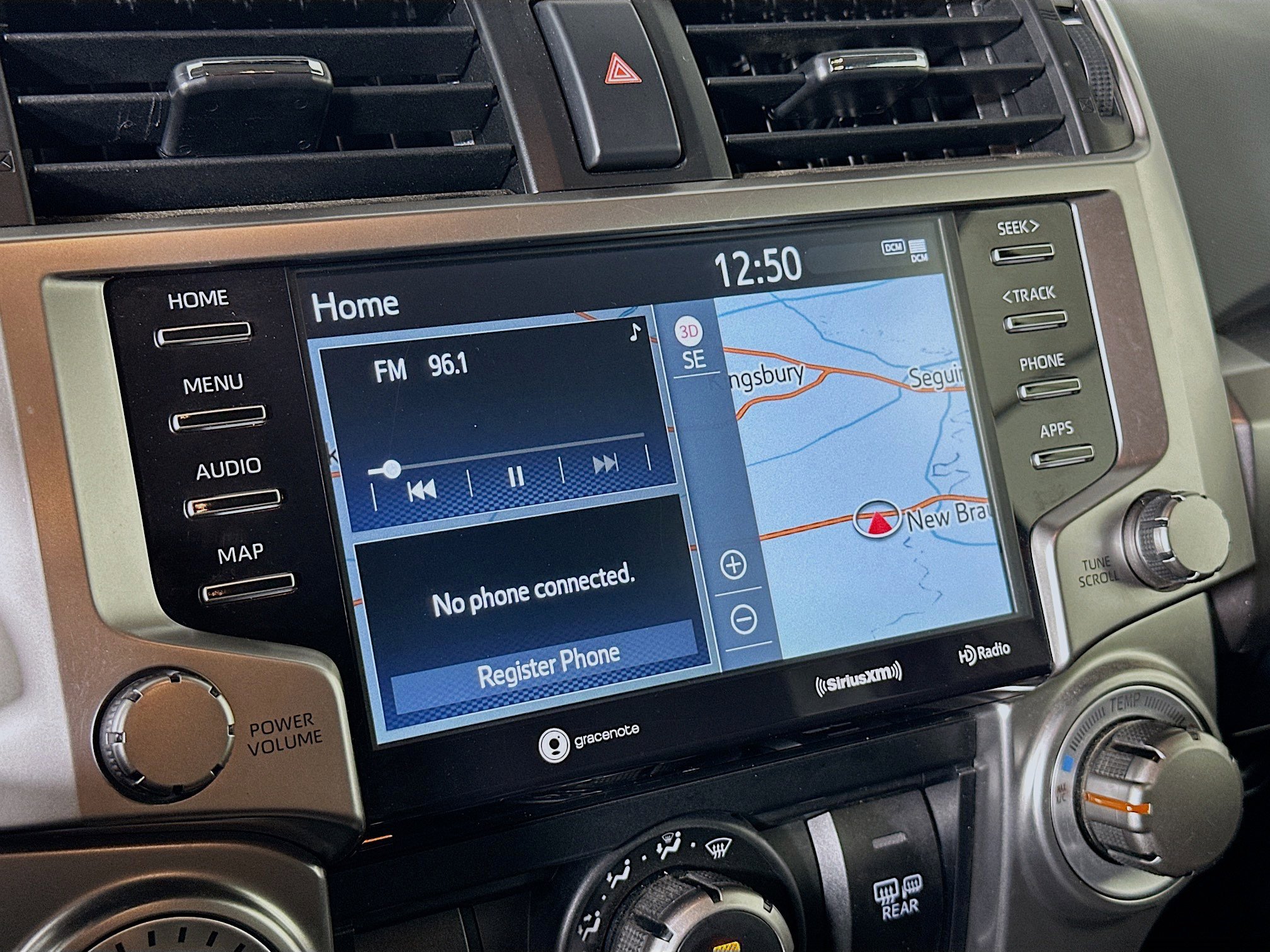 Used 2024 Toyota 4Runner SR5 Premium image 21