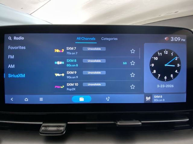 Used 2026 Hyundai Kona SEL Sport FWD image 16