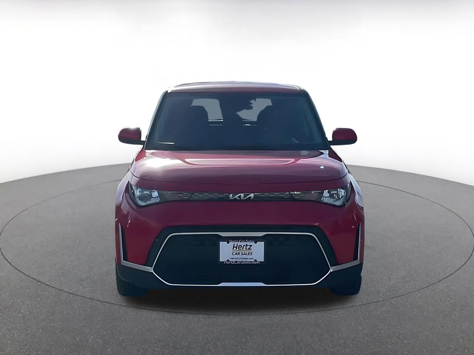 Used 2025 Kia Soul LX w/ LX Technology Package image 11